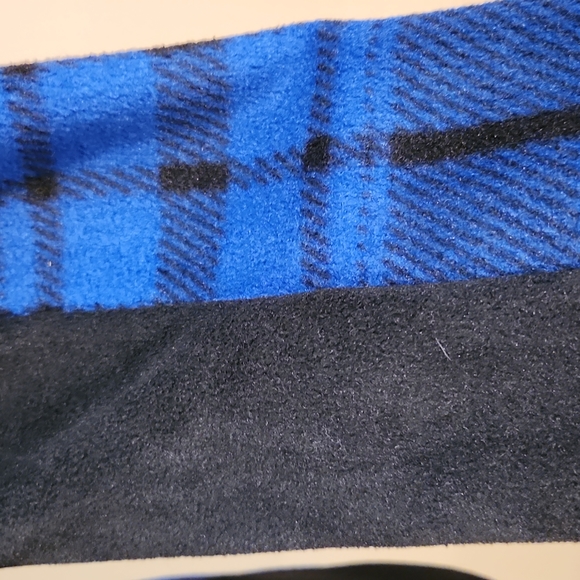 Lauren Active LRL Fleece Jacket NWT - Picture 3 of 6